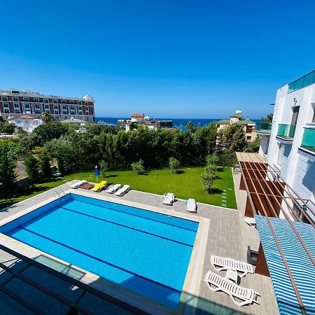 Prestige Studios Girne Dış mekan fotoğraf