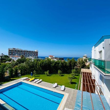 Prestige Studios Girne Dış mekan fotoğraf