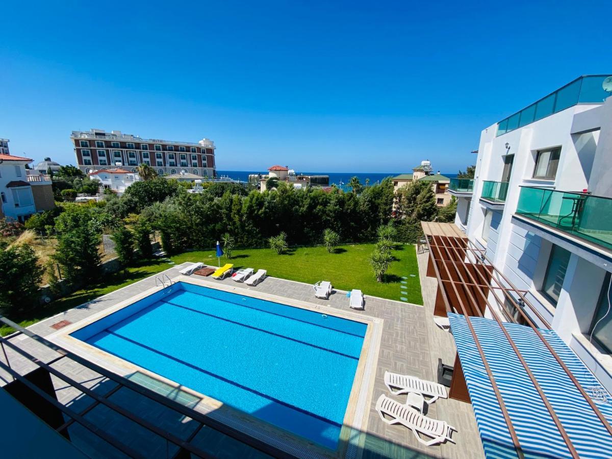 Prestige Studios Girne Dış mekan fotoğraf