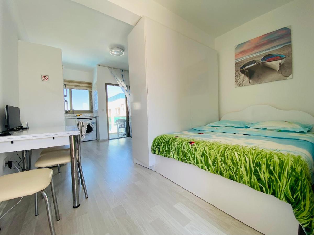 Prestige Studios Girne Dış mekan fotoğraf