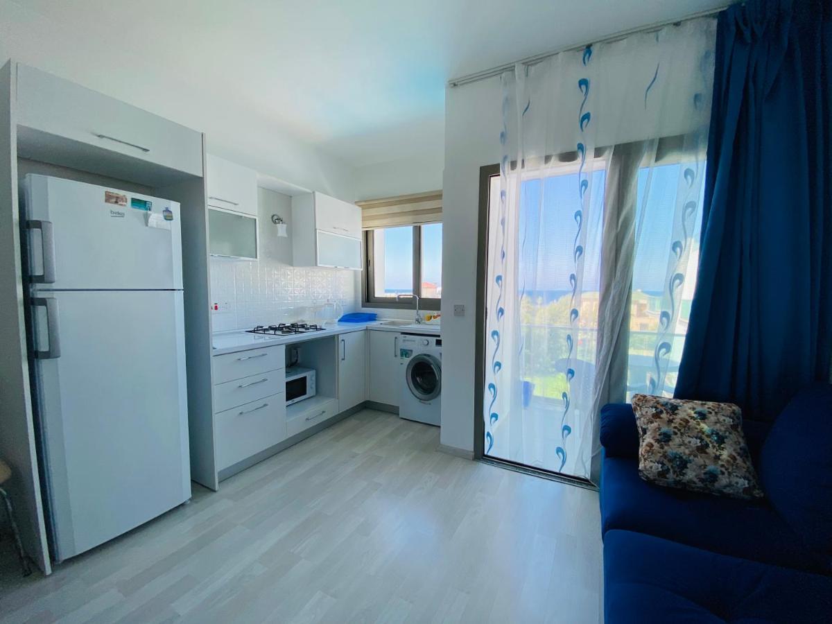 Prestige Studios Girne Dış mekan fotoğraf