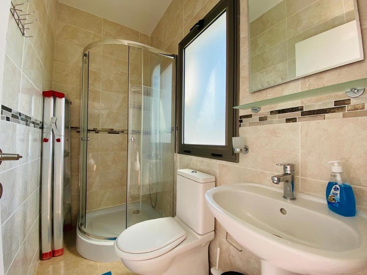 Prestige Studios Girne Dış mekan fotoğraf
