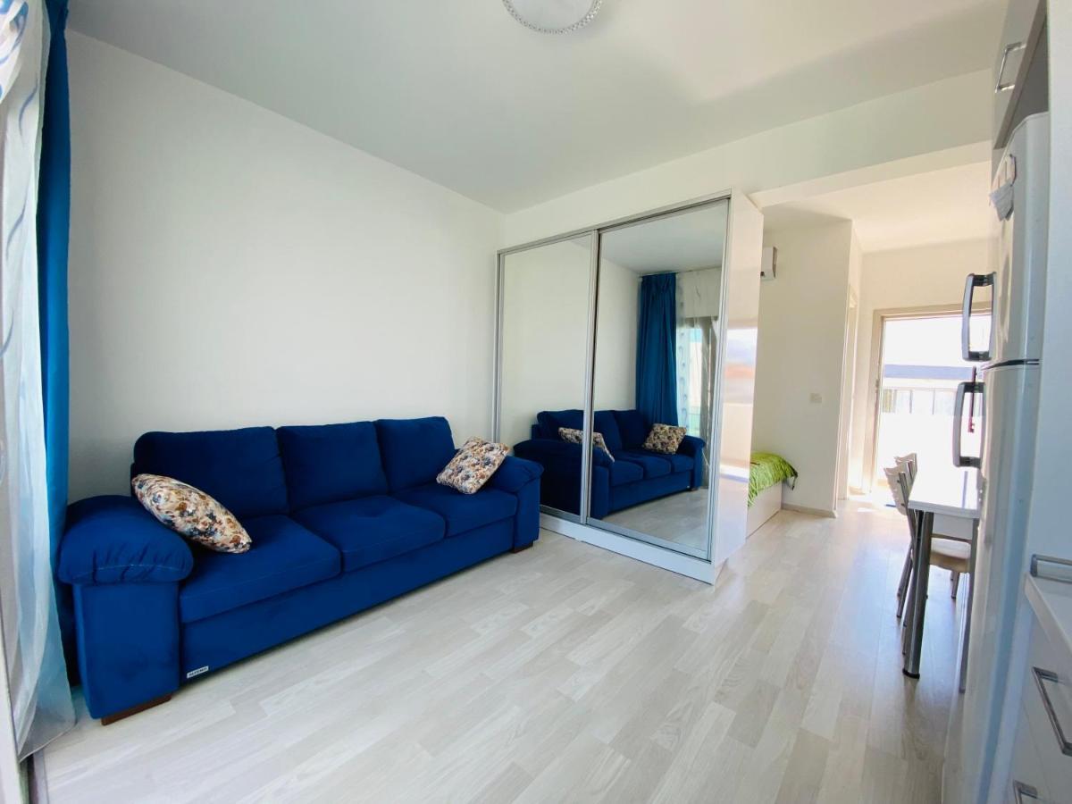 Prestige Studios Girne Dış mekan fotoğraf