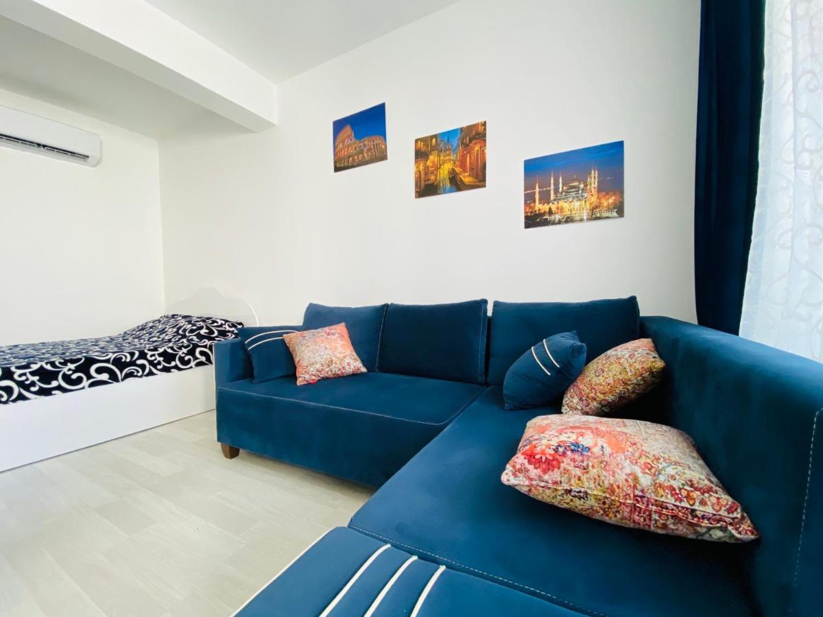 Prestige Studios Girne Dış mekan fotoğraf