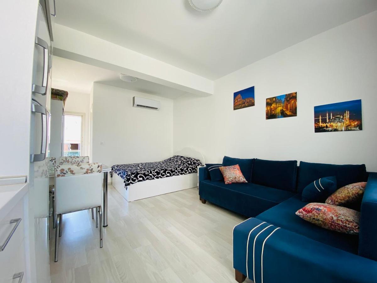 Prestige Studios Girne Dış mekan fotoğraf