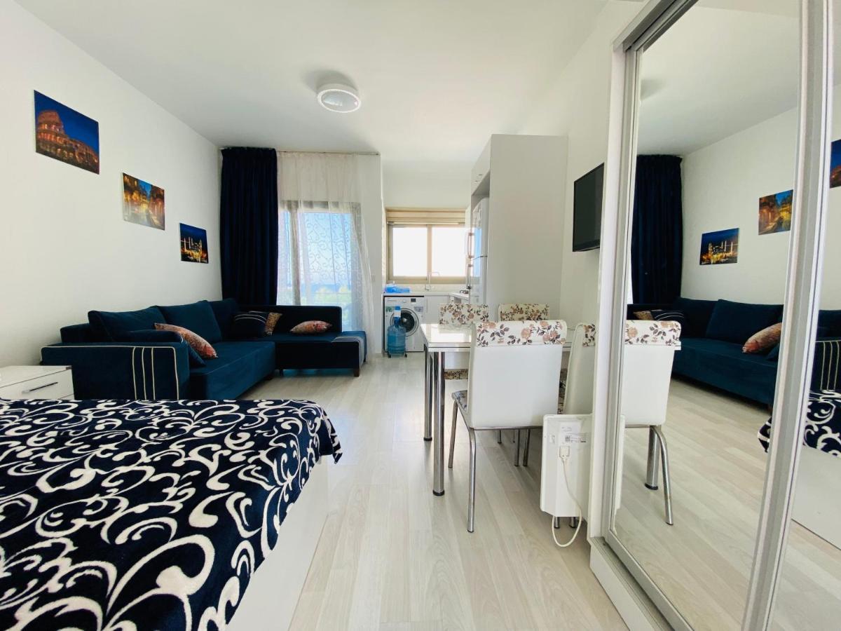 Prestige Studios Girne Dış mekan fotoğraf