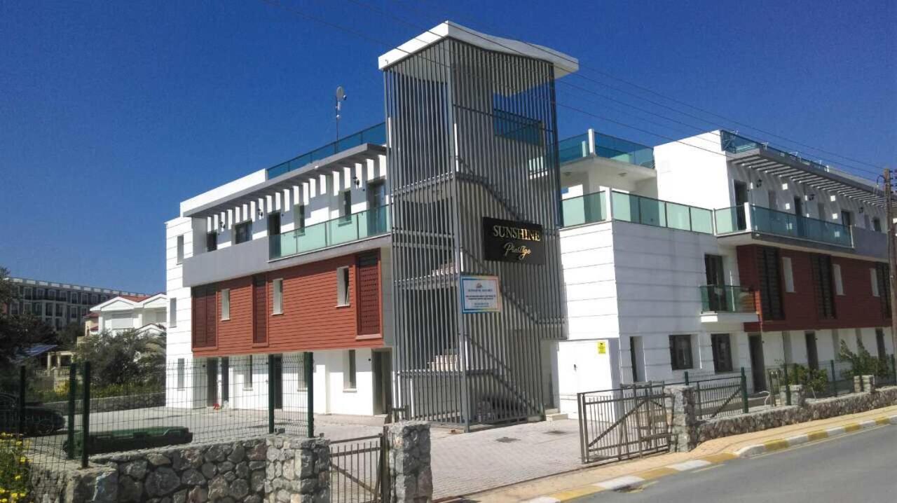 Prestige Studios Girne Dış mekan fotoğraf