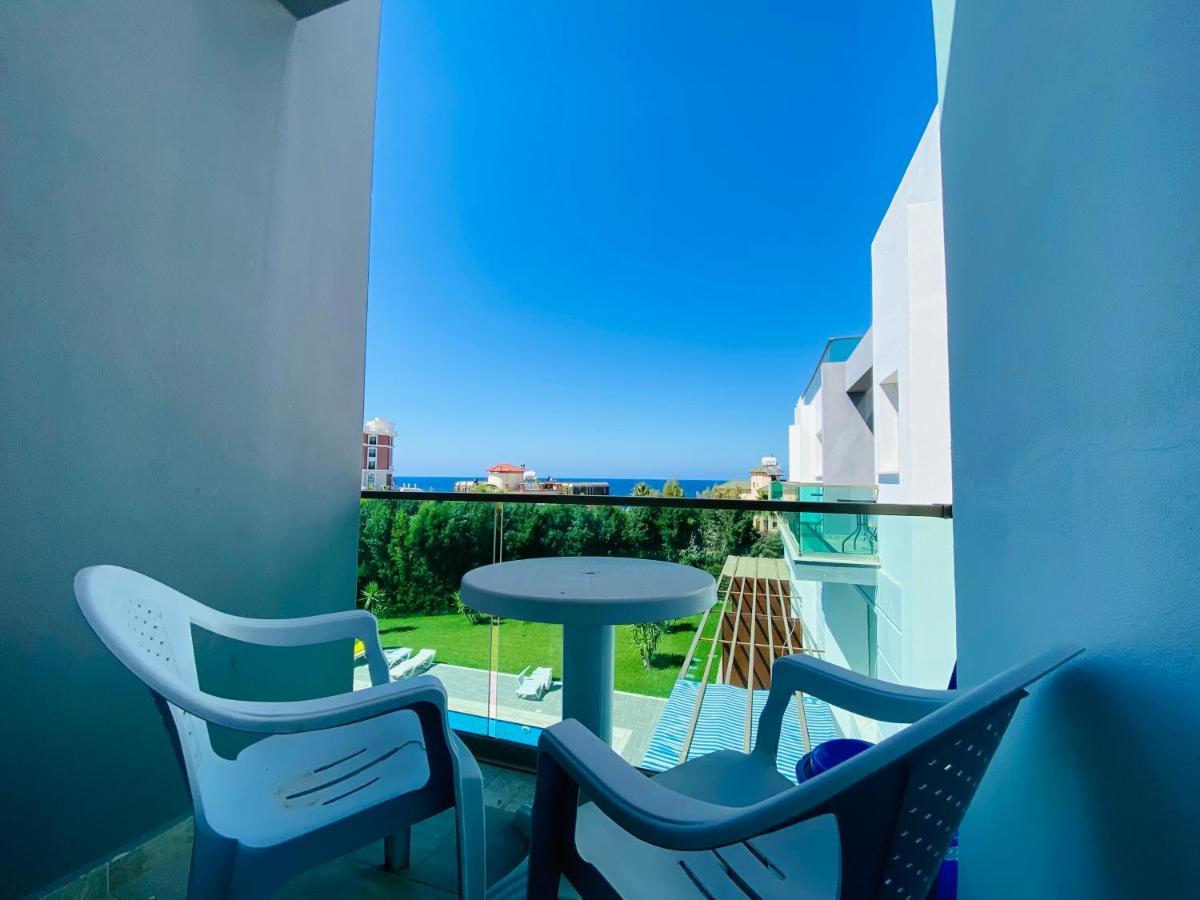 Prestige Studios Girne Dış mekan fotoğraf