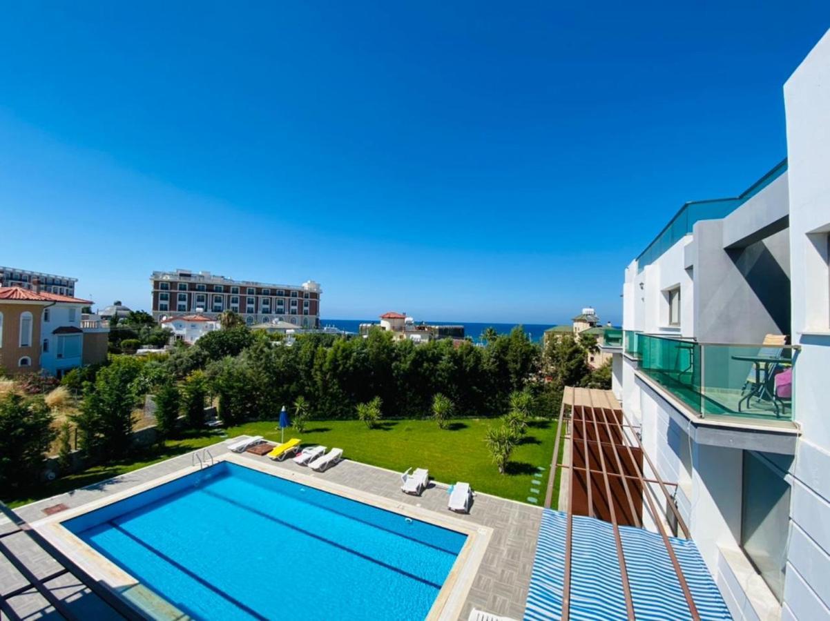 Prestige Studios Girne Dış mekan fotoğraf