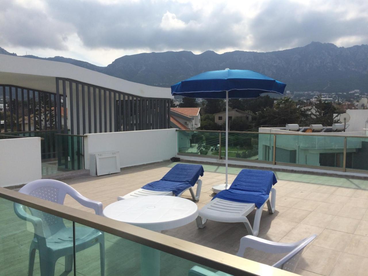Prestige Studios Girne Dış mekan fotoğraf